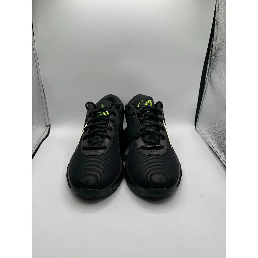 Nike Giannis Freak 6 “Black Label” size 5 men’s/6.5 women’s